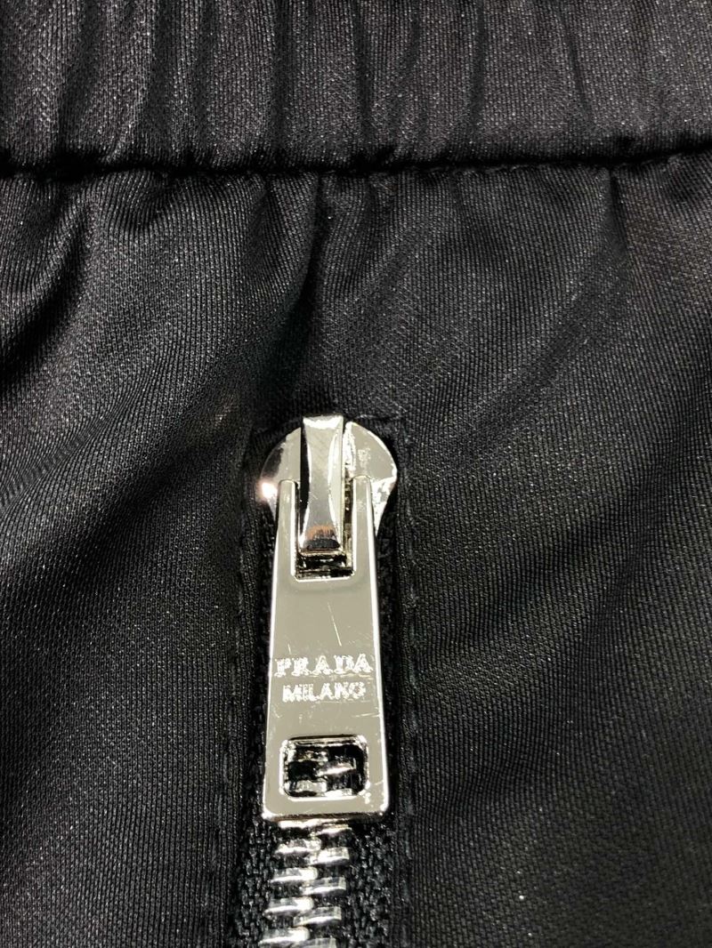 Prada Long Pants